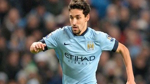 Beşiktaş, Jesus Navas'la anlaştı
