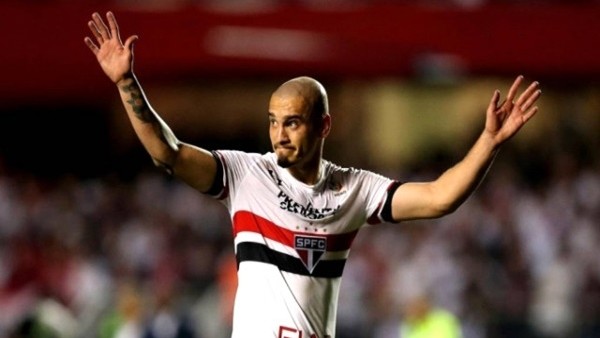 Galatasaray, Maicon ile anlaştı!