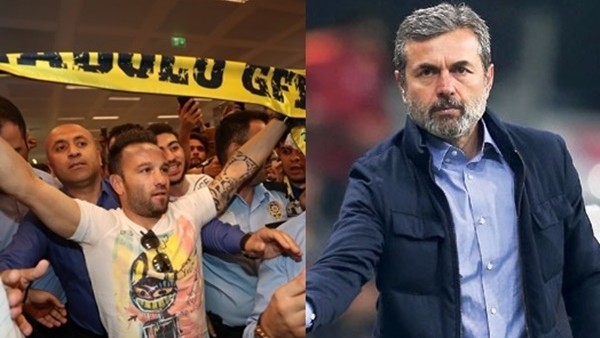 Aykut Kocaman'dan Valbuena yorumu