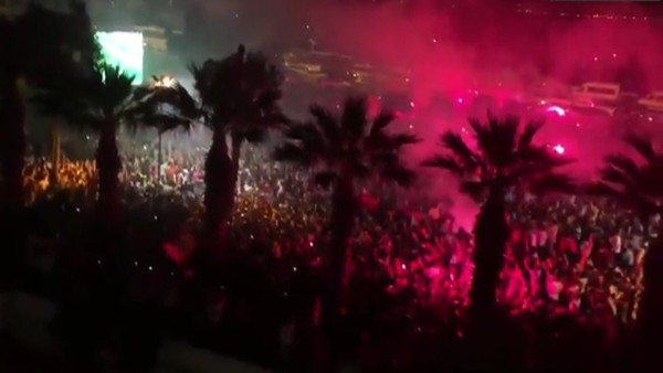 Sinan Özkan attı, Göztepe sahil yandı!