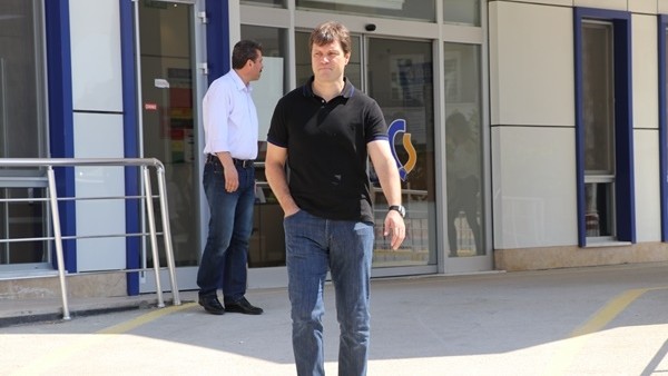 Ertuğrul Sağlam'ın annesi yoğun bakıma alındı