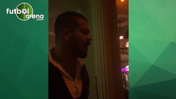 Beşiktaşlı taraftarların Tosic sevgisi!