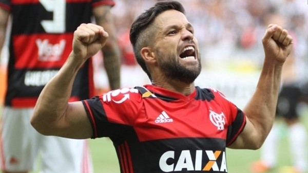 Diego Ribas golle döndü!