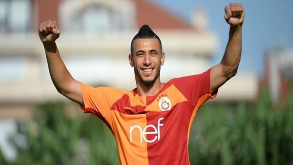 Galatasaray'ın yeni transferi Younes Belhanda kimdir?