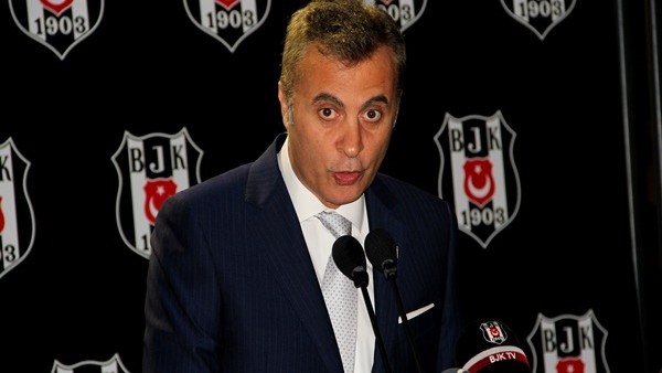 Fikret Orman: "Bugünlere kolay gelmedik"
