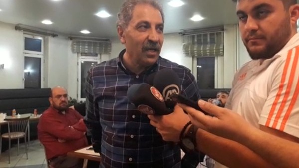 Erol Bedir: "Marius Sumudica ile anlaştık"