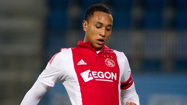 Galatasaray'ın Kenny Tete'ye yaptığı teklif