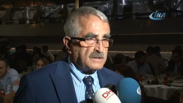 Ferudun Tankut'tan transfer açıklaması