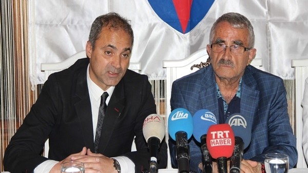 Karabükspor'da Erkan Sözeri dönemi