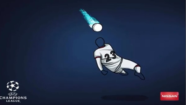 Cenk Tosun'un golü için özel video!