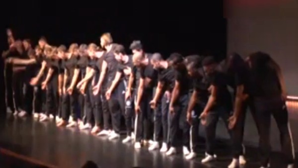 Galatasaray'ın rakibi Östersunds şampiyonluğu böyle kutlamış