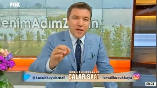 İsmail Küçükkaya'dan Arda Turan'a olay sözler