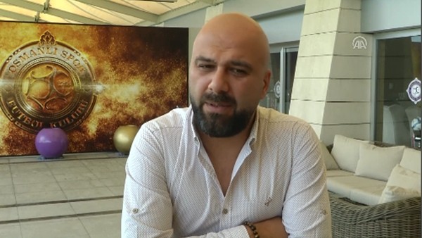 Ender Yurtgüven: "Lig performansımız bize yakışmadı"