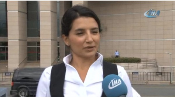 Wan Der Wiel'in avukatı açıkladı