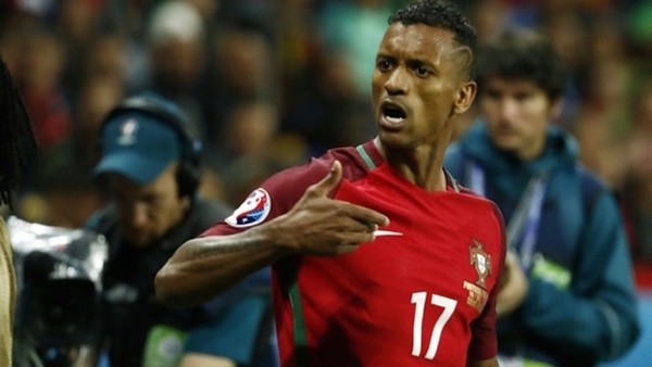 Nani'nin Yeni Zelanda'ya attığı gol