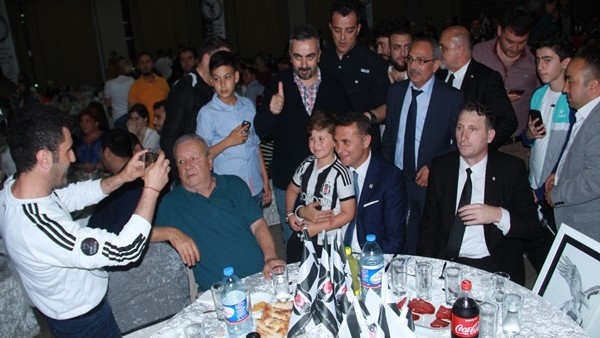 Fikret Orman, Ereğli'de!