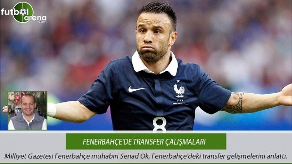 Fenerbahçe'de Nabil Ghezzal ve Nabil Dirar transferinde son durum