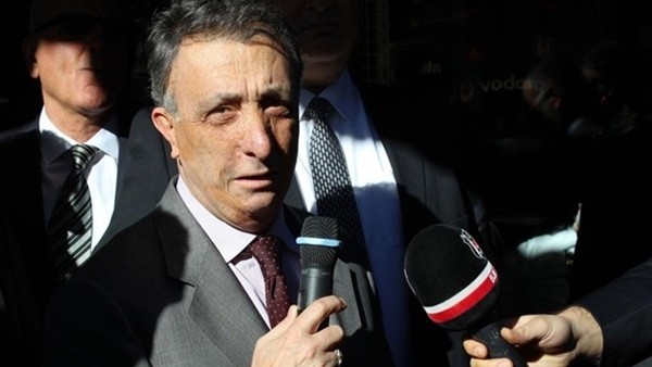 "Fenerabahçe'yi kıskanıyorum"