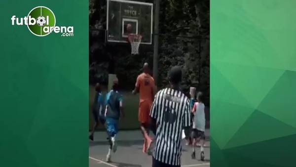 LeBron James'ten oğlu için özel doğum günü partisi!