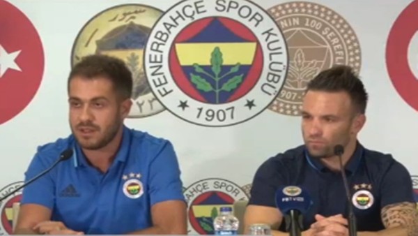 Mathieu Valbuena: "Göreve hazırım"