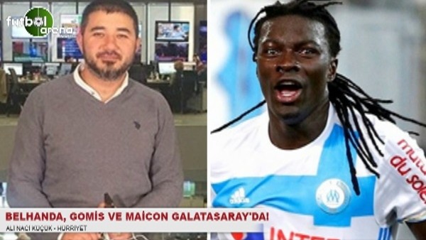 Galatasaray transferleri bitirdi