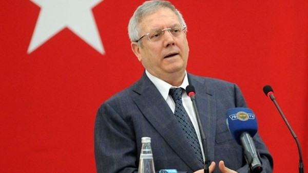 Aziz Yıldırım: "4 oyuncu ile anlaştık"