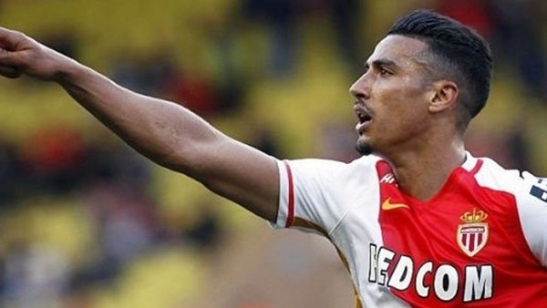 Nabil Dirar, Fenerbahçe'de!