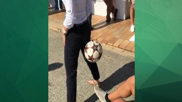 Top sektirmede yeni taktik