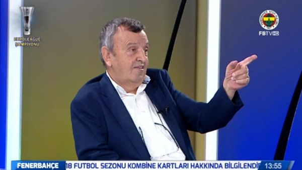 Alaattin Metin: "Salih Uçan'ın son şansı olabilir"