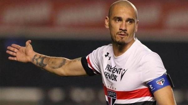 İşte Galatasaray'ın gözdesi Maicon