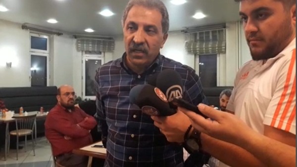 Erol Bedir: "Tesislerimiz yeni sezona büyük ihtimalle yetişecek"