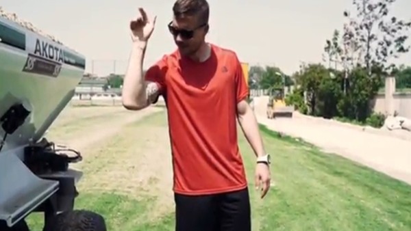 Lucas Podoski'nin ekip ruhuna verdiği önem