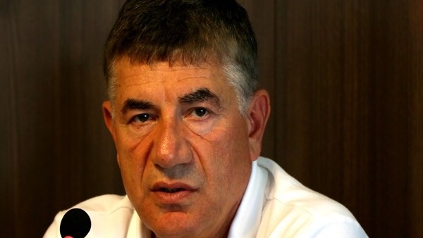 Gi̇ray Bulak: "Çok transfer yapmak istiyoruz"