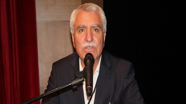 Samsunspor'da Erkurt Tutu tekrar başkan seçildi