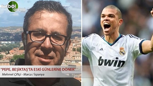 Beşiktaş'ta Pepe takıma faydalı olur mu?