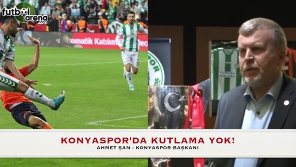 Şehitler nedeniyle Konyada kutlama yok!