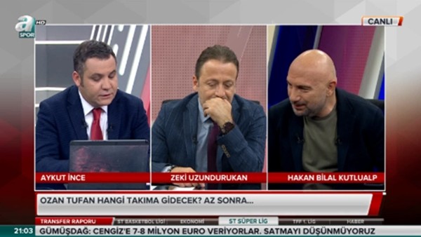 Fenerbahçe eski yöneticisinden yıllar sonra gelen Kaka ve Nilmar transfer itirafı