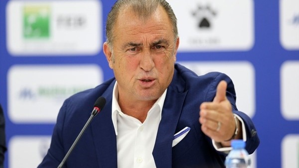Fatih Terim uçakta yaşanan olayları anlattı