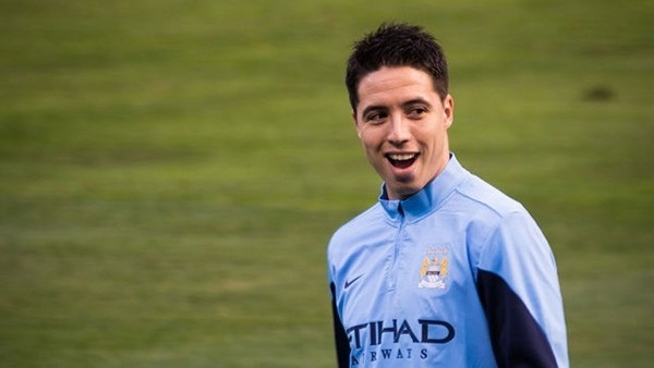Fenerbahçe'den transferde Galatasaray'a Samir Nasri çalımı 
