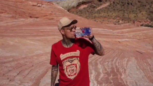 Van der Wiel için tatil başladı!