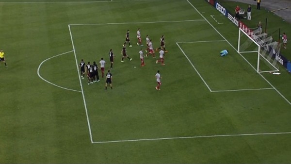 ABD Ligi'nde haftanın en güzel kurtarışları (17. hafta)