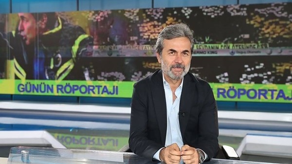 Aykut Kocaman: "3 Temmuz, Türk futbolunun üzerinden silindir gibi geçti"