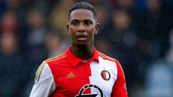 Başakşehir, Elia'yı bitiriyor