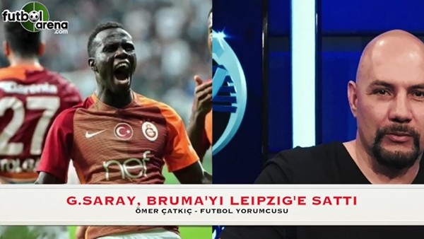 "Bruma'nın yeri dolmazsa büyük sıkıntı"