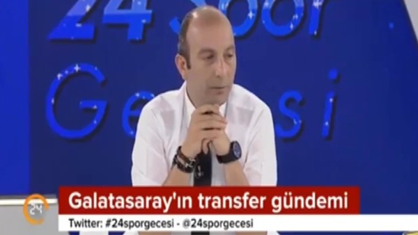 Gökhan Dinç: "Igor Tudor, Sneijder'i takımda istemiyor"