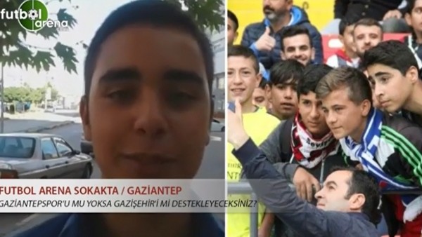 Gazişehir mi, Gaziantepspor mu?
