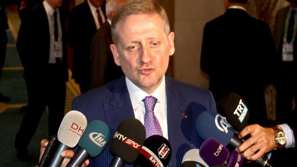 Video hakem uygulaması Ocak ayında devreye giriyor