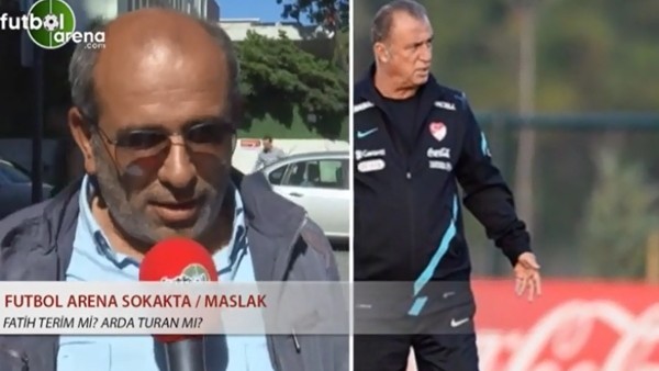 Fatih Terim mi haklı, Arda Turan mı?