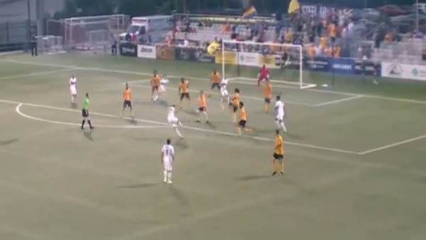 Keasel seriye bağladı! Üst üste kurtarışlar...