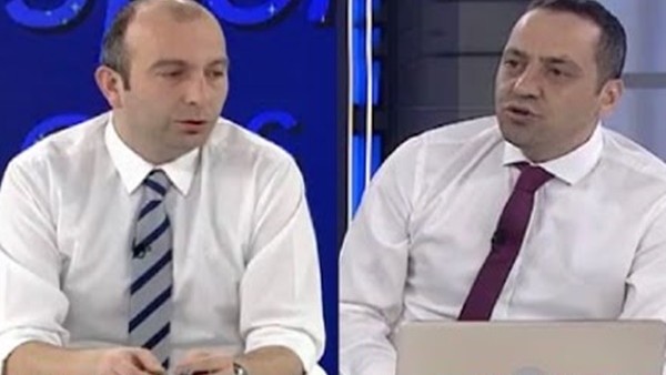 Gökhan Dinç, Fenrebahçe'nin yeni kalecisini açıkladı!